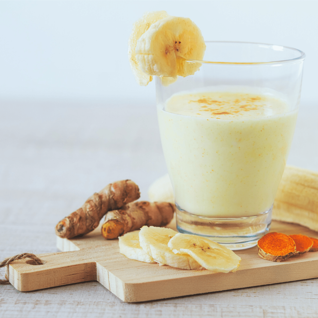Bone Broth Smoothie